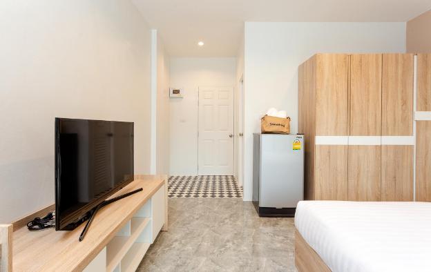 your place apartment prachuap
