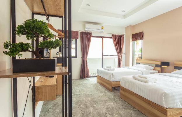 your place apartment prachuap