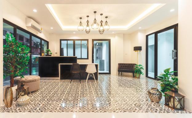 your place apartment prachuap