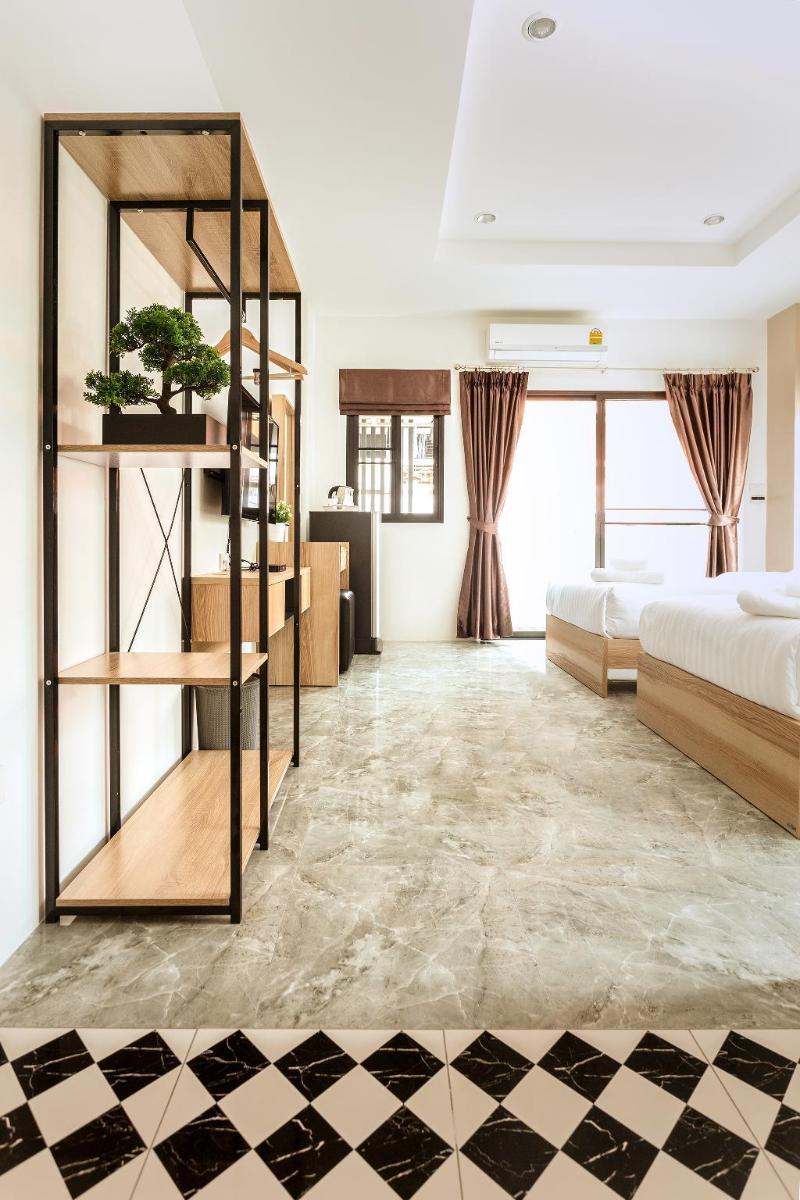 your place apartment prachuap