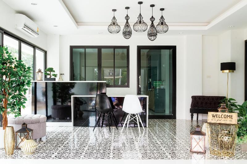 your place apartment prachuap