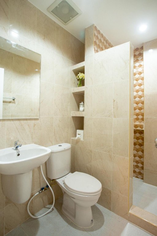 your place apartment prachuap