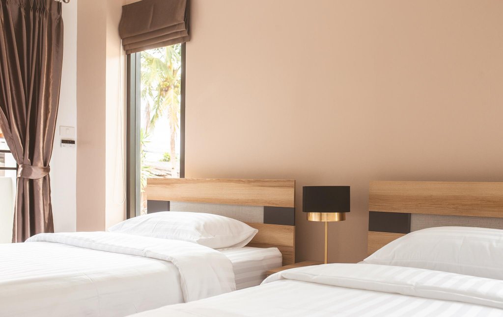 your place apartment prachuap