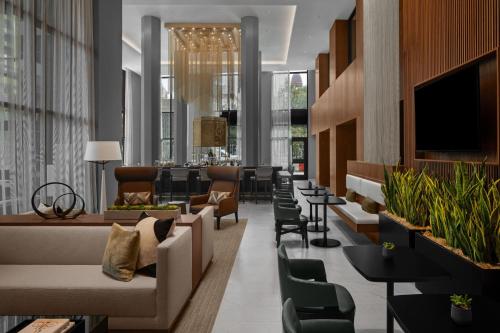 ac hotel by marriott san antonio riverwalk