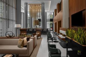 ac hotel by marriott san antonio riverwalk