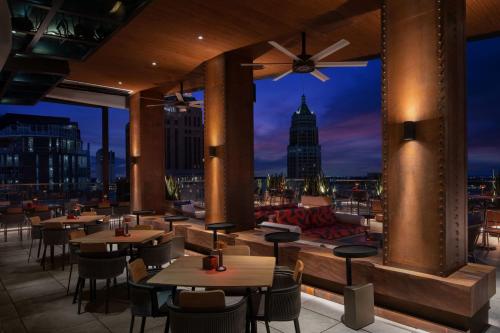 ac hotel by marriott san antonio riverwalk