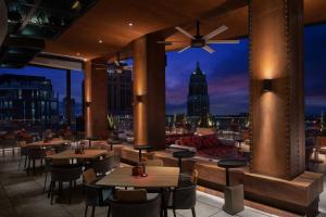 ac hotel by marriott san antonio riverwalk