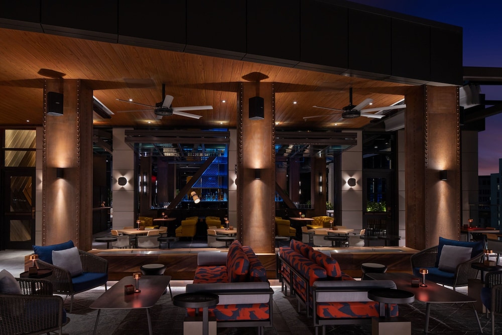 ac hotel by marriott san antonio riverwalk