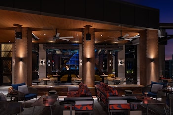 ac hotel by marriott san antonio riverwalk