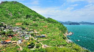 the south sea spa hill pension