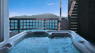 the south sea spa hill pension