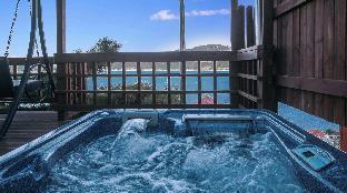 the south sea spa hill pension