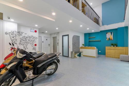 cozrum homes saphera residence