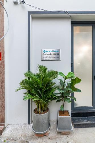 cozrum homes saphera residence