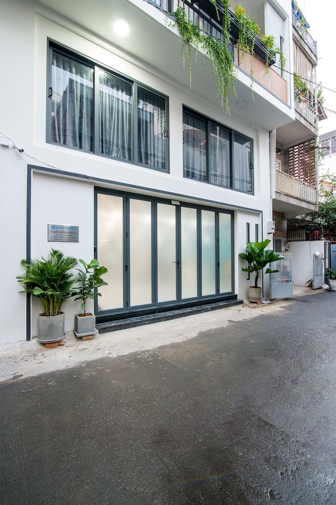 cozrum homes saphera residence