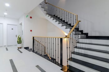 cozrum homes the gallery residence