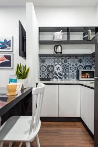 cozrum homes the gallery residence