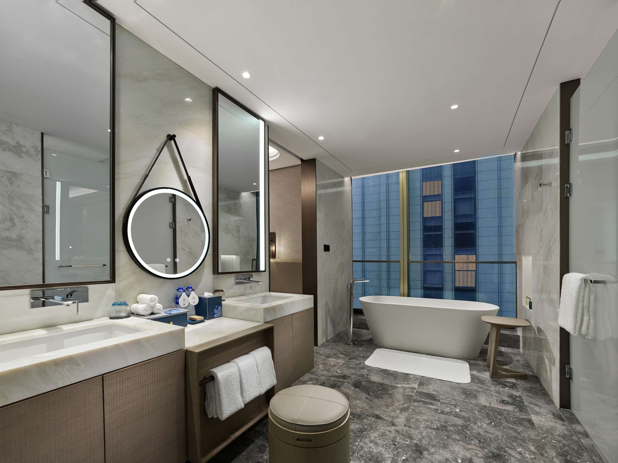 doubletree by hilton qidong china
