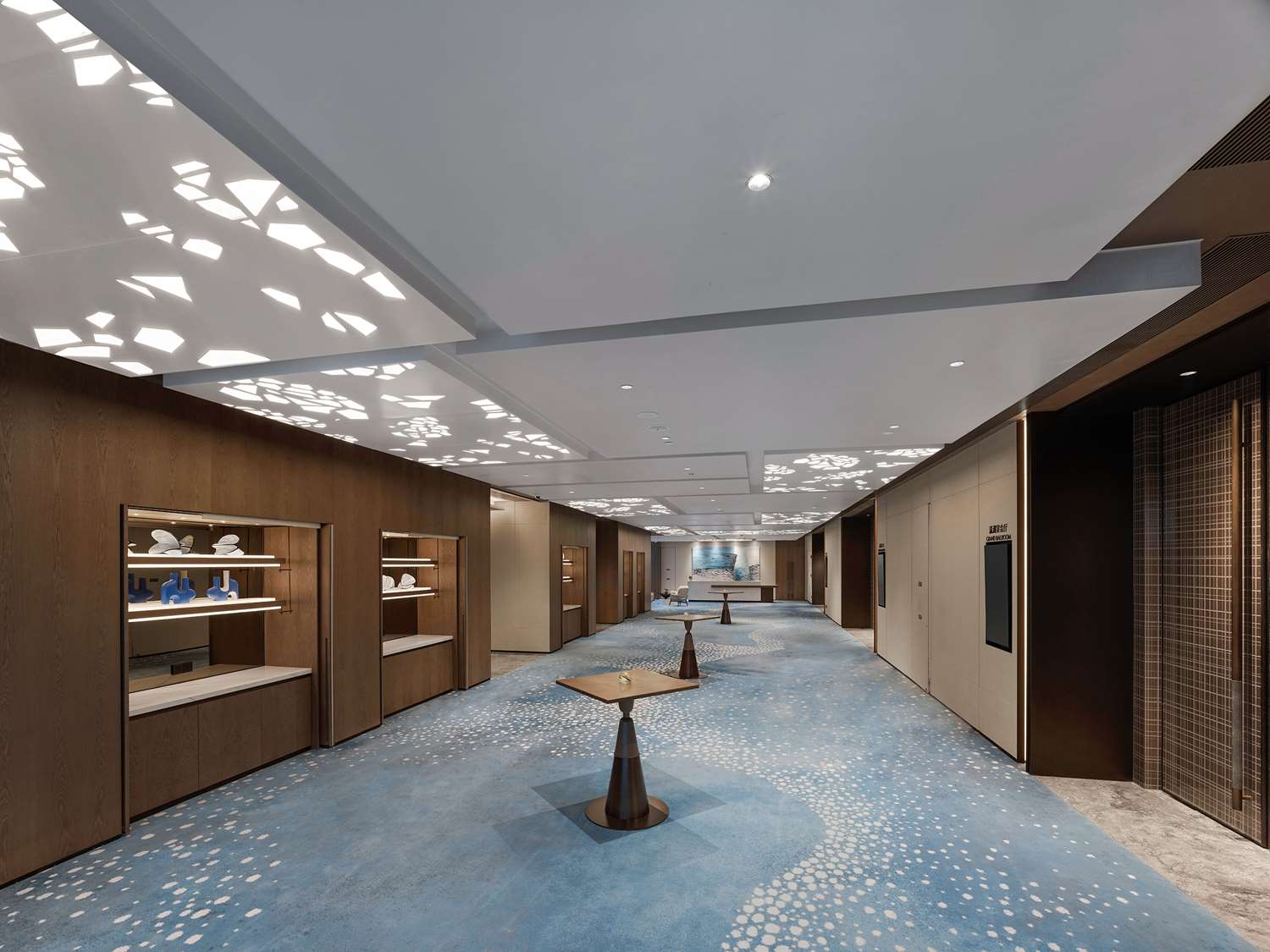 doubletree by hilton qidong china
