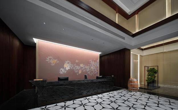hollick hotel wenan tapestry collection by hilton