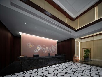 Hollick Hotel Wen'an, Tapestry Collection By Hilton,Langfang>>Cangzhou,4 star