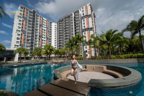 timurbay beachfront by perfect host
