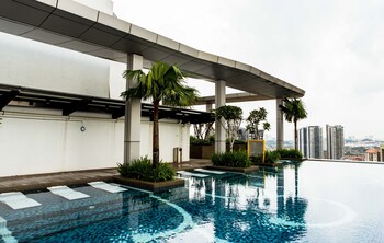 aurora pavilion bukit jalil by ody suites