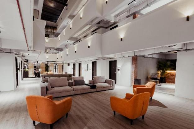 urban living residence