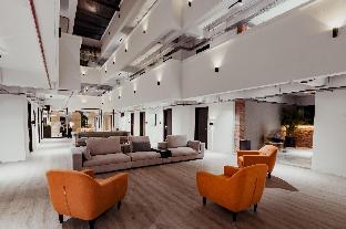 urban living residence