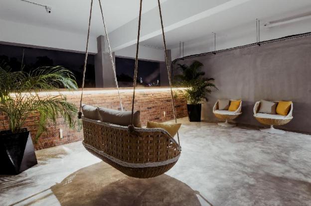 urban living residence