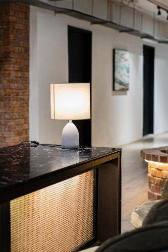 urban living residence