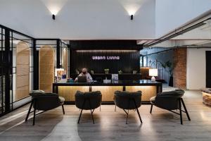urban living residence
