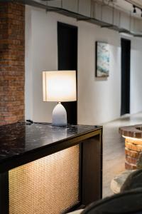 urban living residence