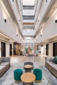 urban living residence