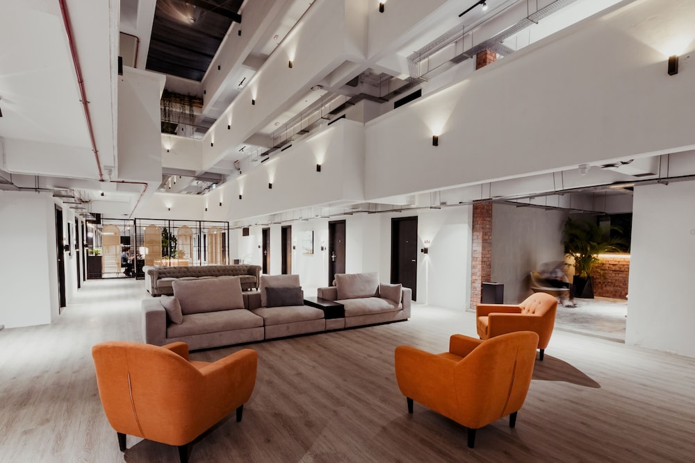 urban living residence