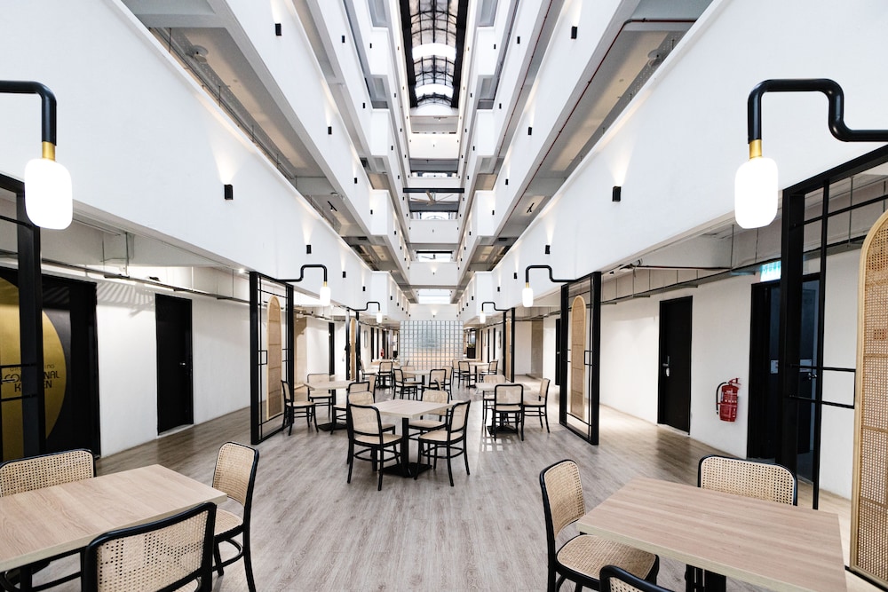 urban living residence