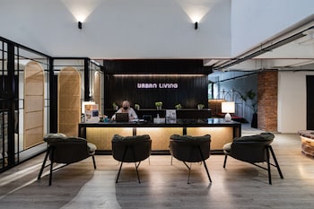 urban living residence