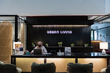 urban living residence