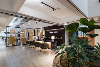 urban living residence