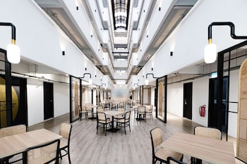 urban living residence