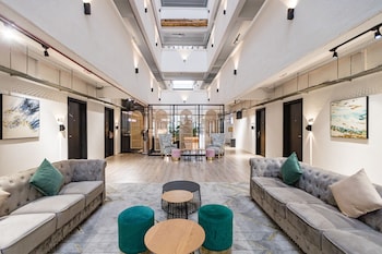 urban living residence