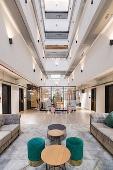 urban living residence
