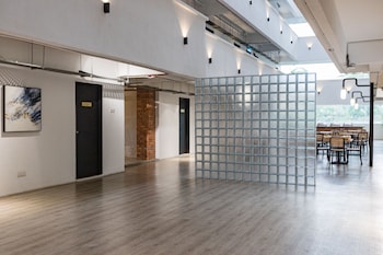 urban living residence