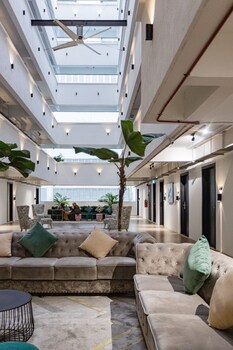 urban living residence