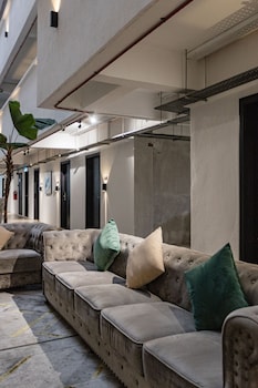urban living residence