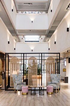 urban living residence