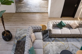 urban living residence
