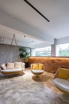 urban living residence