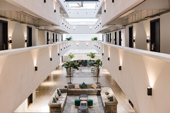 urban living residence
