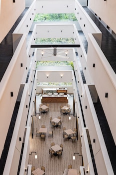 urban living residence